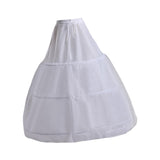 Womens Tulle Petticoat Lolita Hoopless Petticoats for Prom Cosplay Ball Gown