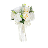 Wedding Bouquet for Bride Bridal Bouquet for Anniversary Party Bridal Shower