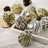 12Pcs Christmas Balls Ornaments Christmas Tree Decoration Decorative Baubles