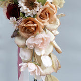 Wedding Bouquet for Bride Bridal Bouquet for Ceremony Anniversary Graduation