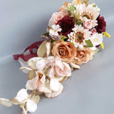 Wedding Bouquet for Bride Bridal Bouquet for Ceremony Anniversary Graduation