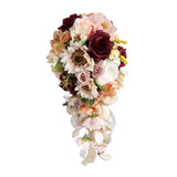 Wedding Bouquet for Bride Bridal Bouquet for Ceremony Anniversary Graduation