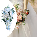 Wedding Bouquet for Bride Creative for Valentines Themed Party Bridal Shower