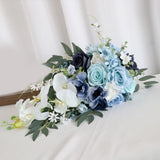 Wedding Bridal Bouquet Boho Elegant Bridesmaid Flower for Home Party Wedding