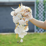 Wedding Bouquet Romantic for Graduation Wedding Centerpieces Valentine's Day