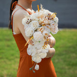 Wedding Bouquet Romantic for Graduation Wedding Centerpieces Valentine's Day