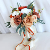 Wedding Bouquet Bridal Bouquet for Ceremony Anniversary Wedding Centerpieces