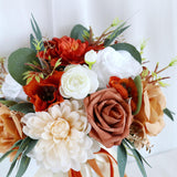 Wedding Bouquet Bridal Bouquet for Ceremony Anniversary Wedding Centerpieces