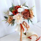 Wedding Bouquet Bridal Bouquet for Ceremony Anniversary Wedding Centerpieces