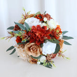 Wedding Bouquet Bridal Bouquet for Ceremony Anniversary Wedding Centerpieces