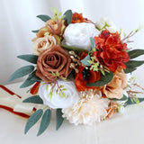 Wedding Bouquet Bridal Bouquet for Ceremony Anniversary Wedding Centerpieces