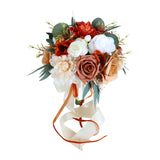 Wedding Bouquet Bridal Bouquet for Ceremony Anniversary Wedding Centerpieces