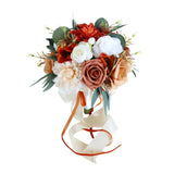 Wedding Bouquet Bridal Bouquet for Ceremony Anniversary Wedding Centerpieces