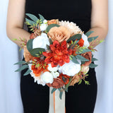 Wedding Bouquet Bridal Bouquet for Ceremony Anniversary Wedding Centerpieces