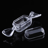 Candy Shaped Jewelry Box for Travel Portable for Party Favors Mini Candy Box