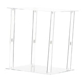 Maxbell Stand Wedding Centerpiece Table Decoration for Hotel Table Tables Decoration 20cmx20cmx20cm