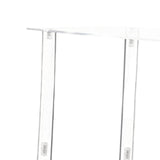 Maxbell Stand Wedding Centerpiece Table Decoration for Hotel Table Tables Decoration 20cmx20cmx20cm