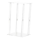 Maxbell Stand Wedding Centerpiece Table Decoration for Hotel Table Tables Decoration 20cmx20cmx40cm