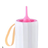 Maxbell Balloon Pump Decorations Air Pump for Graduation Birthday Parties Engagement pink