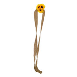 Maxbell Artificial Sunflower Hanging Decor Gift Decoration for Family Summer Holiday