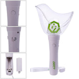 Maxbell Lightstick Reusable Decor Ornament Flashing Fanlight for Gift Party Festival