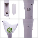 Maxbell Lightstick Reusable Decor Ornament Flashing Fanlight for Gift Party Festival