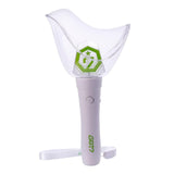 Maxbell Lightstick Reusable Decor Ornament Flashing Fanlight for Gift Party Festival