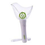 Maxbell Lightstick Reusable Decor Ornament Flashing Fanlight for Gift Party Festival