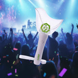 Maxbell Lightstick Reusable Decor Ornament Flashing Fanlight for Gift Party Festival