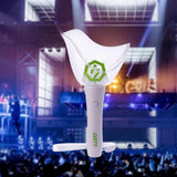 Maxbell Lightstick Reusable Decor Ornament Flashing Fanlight for Gift Party Festival