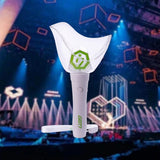 Maxbell Lightstick Reusable Decor Ornament Flashing Fanlight for Gift Party Festival