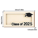 Maxbell 2025 Graduation Gift Money Holder for Grad Party Decor High School Graduates