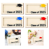 Maxbell 2025 Graduation Gift Money Holder for Grad Party Decor High School Graduates