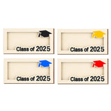 Maxbell 2025 Graduation Gift Money Holder for Grad Party Decor High School Graduates