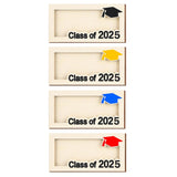 Maxbell 2025 Graduation Gift Money Holder for Grad Party Decor High School Graduates
