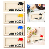 Maxbell 2025 Graduation Gift Money Holder for Grad Party Decor High School Graduates