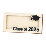 Maxbell 2025 Graduation Gift Money Holder for Grad Party Decor High School Graduates