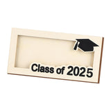 Maxbell 2025 Graduation Gift Money Holder for Grad Party Decor High School Graduates