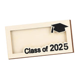 Maxbell 2025 Graduation Gift Money Holder for Grad Party Decor High School Graduates