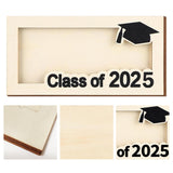 Maxbell 2025 Graduation Gift Money Holder for Grad Party Decor High School Graduates