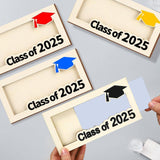 Maxbell 2025 Graduation Gift Money Holder for Grad Party Decor High School Graduates