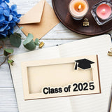Maxbell 2025 Graduation Gift Money Holder for Grad Party Decor High School Graduates