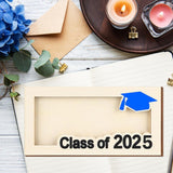 Maxbell 2025 Graduation Gift Money Holder for Grad Party Decor High School Graduates