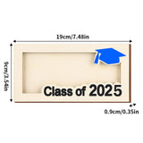 Maxbell 2025 Graduation Gift Money Holder for Grad Party Decor High School Graduates