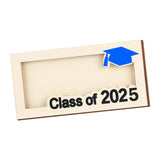 Maxbell 2025 Graduation Gift Money Holder for Grad Party Decor High School Graduates