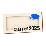 Maxbell 2025 Graduation Gift Money Holder for Grad Party Decor High School Graduates
