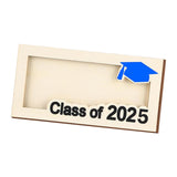 Maxbell 2025 Graduation Gift Money Holder for Grad Party Decor High School Graduates