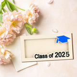 Maxbell 2025 Graduation Gift Money Holder for Grad Party Decor High School Graduates