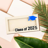 Maxbell 2025 Graduation Gift Money Holder for Grad Party Decor High School Graduates
