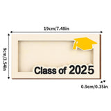 Maxbell 2025 Graduation Gift Money Holder for Grad Party Decor High School Graduates